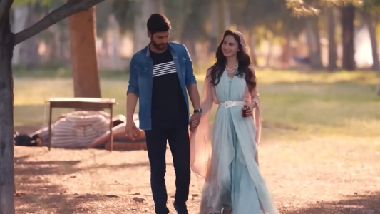 سریال تازه عروس - فصل ۱ - قسمت ۲۷