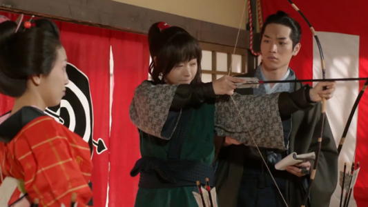 سریال جونگ میونگ - فصل ۱ - قسمت ۲۵