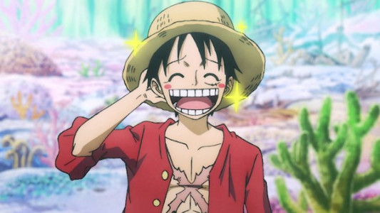 انیمیشن وان پیس: حماسه جزیره مردان ماهی - فصل ۱ - قسمت ۱۴ - تراژدی اوتوهیم - هودی اعلان جنگ می کند