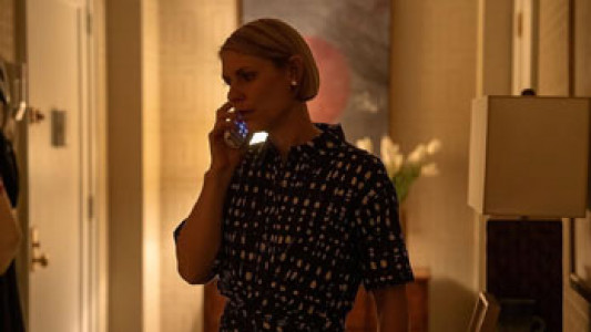 سریال دور باطل - فصل ۱ - قسمت ۶ - من آن را انجام خواهم داد (قسمت آخر)