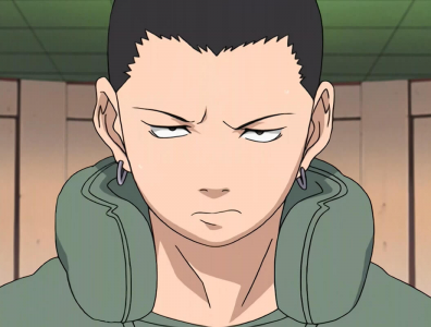 انیمیشن ناروتو - فصل ۱ - قسمت ۱۹۷