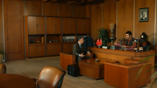 سریال روزی روزگاری در چوکوروا - فصل ۱ - قسمت ۵۹