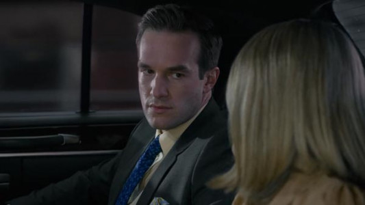 سریال قدرت: رستگاری - فصل ۱ - قسمت ۴ - برج