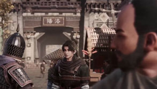 انیمیشن خرابی های زمان - فصل ۱ - قسمت ۶ - خدای جنگ