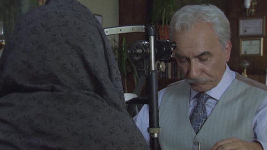 سریال معمای شاه - فصل ۱ - قسمت ۴۰