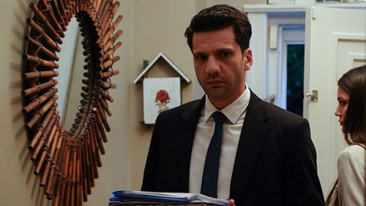 سریال قضاوت - فصل ۱ - قسمت ۶۷