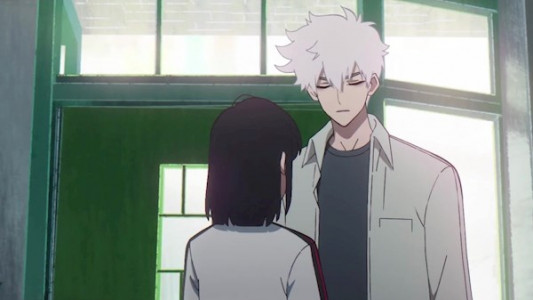 انیمیشن لینک کلیک - فصل ۱ - قسمت ۹ - سیگنال گم شده