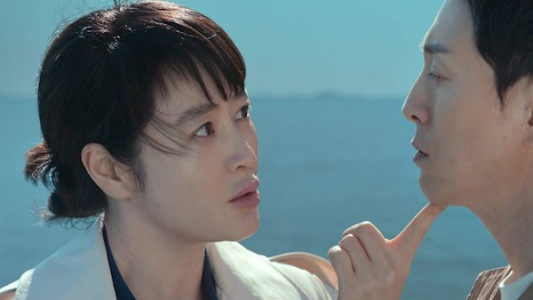 سریال افشاگر - فصل ۱ - قسمت ۷