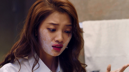 سریال برنامه‌نویس بانمک - فصل ۱ - قسمت ۲۴