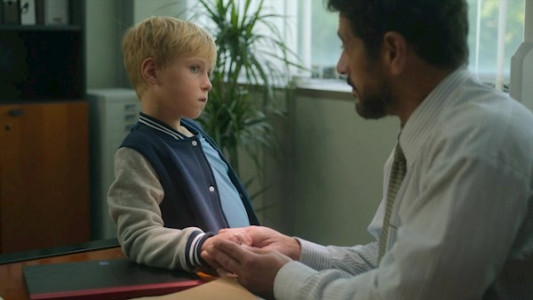 سریال شهر مسموم - فصل ۱ - قسمت ۲