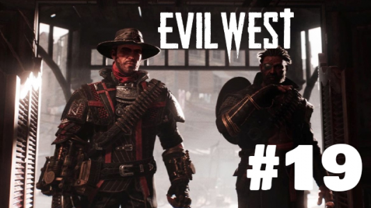  استریم اویل وست - سعید اسپارک - فصل ۱ - قسمت ۱۹