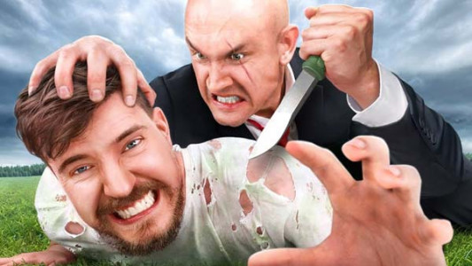 سریال مستر بیست - فصل ۱ - قسمت ۳۰ - من به یک قاتل واقعی پول دادم تا مرا بکشد