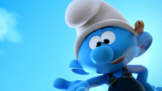 انیمیشن اسمورف ها - فصل ۱ - قسمت ۱۰