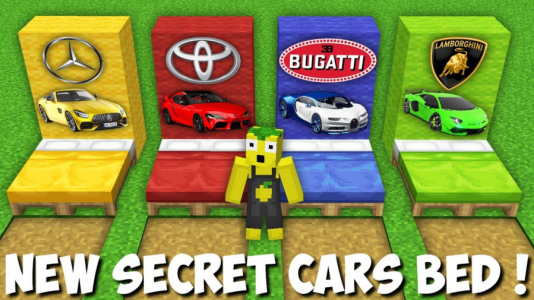  استریم ماینکرفت: داستان‌های لیمو ۷ - گیریفین وی - فصل ۱ - زیر تخت ۲ لیمو