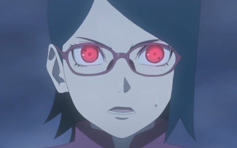 انیمیشن بوروتو : ناروتو نسل‌های بعدی - فصل ۱ - قسمت ۳۰