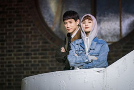 سریال ورود به حلقه - فصل ۱ - قسمت ۳ و ۴