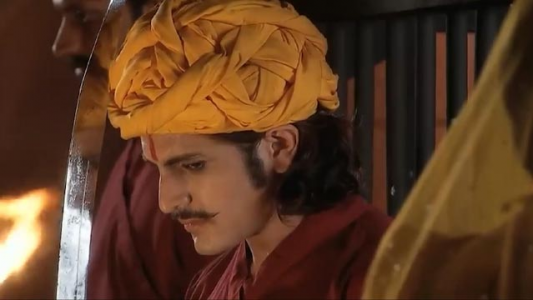 سریال جودا و اکبر - فصل ۱ - قسمت ۶