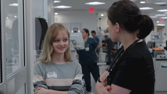 سریال چاله - فصل ۱ - قسمت ۷ - ۱:۰۰ بعد از ظهر