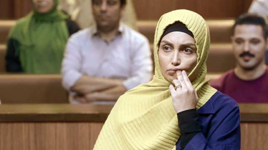 سریال آقای قاضی - فصل ۱ - قسمت ۳۰