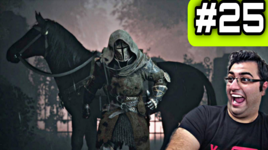  استریم افسانه طاعون: معصومیت - شایگان ام ۲ - فصل ۱ - قسمت ۲۴