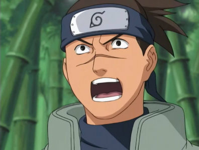 انیمیشن ناروتو - فصل ۱ - قسمت ۱۴۴