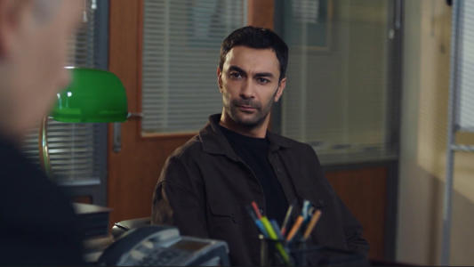 سریال عشق بی حد و مرز - فصل ۱ - قسمت ۳۱