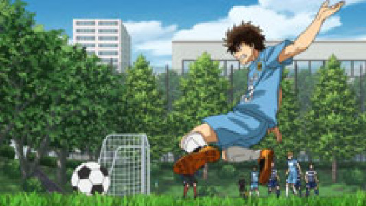 انیمیشن آئوشی - فصل ۱ - قسمت ۲۲ - مثل اهریمن