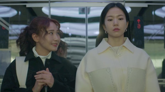 سریال فیلم ما - فصل ۱ - قسمت ۷