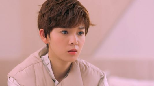 سریال دختر تک شاخ من - فصل ۱ - قسمت ۲۱