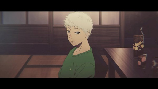 انیمیشن تابستانی که هیکارو مرد - فصل ۱ - قسمت ۱ - دایتایهین