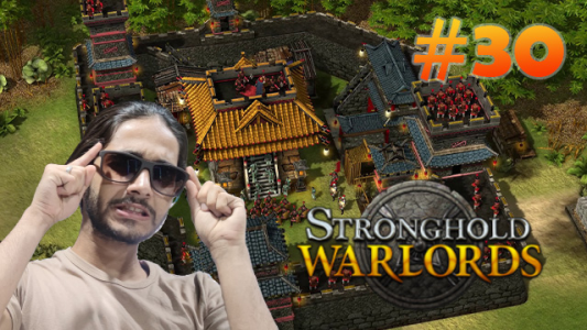  استریم قلعه: جنگ‌سالاران - حجت استراتژی - فصل ۱ - قسمت ۳۰