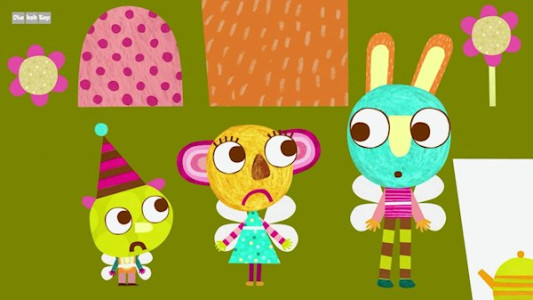 انیمیشن اولوبوب توپ - فصل ۱ - قسمت ۴۰