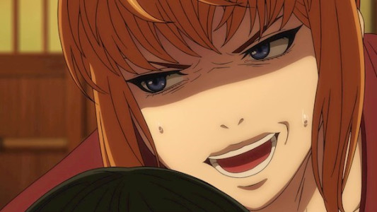 سریال توجیما می خواد کامن رایدر بشه - فصل ۱ - قسمت ۶ - سفارش چند میان وعده