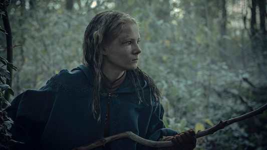 سریال ویچر - فصل ۱ - قسمت ۲ - فروخته شد ۴ مارک