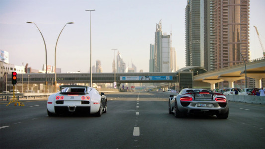 سریال گرند تور - فصل ۱ - قسمت ۱۳ - گذشته و آینده (قسمت آخر)