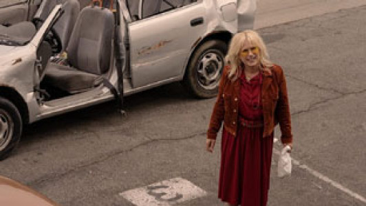 سریال صحرای مرتفع - فصل ۱ - قسمت ۱ - مدیریت درد