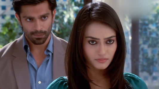 سریال قبول میکنم - فصل ۱ - قسمت ۸۹