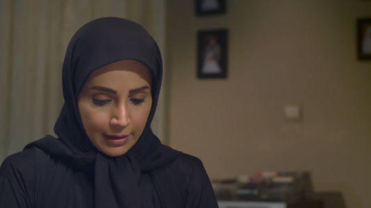 سریال بیگانه‌ای با من است - فصل ۱ - قسمت ۲۶