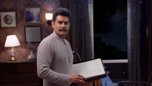 سریال ملکی - فصل ۱ - قسمت ۵۷