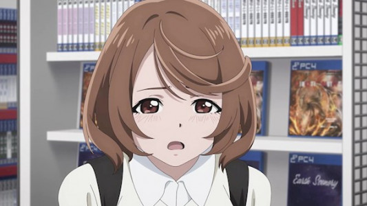 انیمیشن مرز شانگری لا - فصل ۱ - قسمت ۴ - تغییر سبک از بازی های زباله به بازی های بالا رتبه