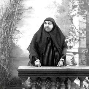  پادکست توسعه فردی - فصل ۱ - اپیزود ۳۹۳ - چرا در دوران قاجار چاقی نماد زیبایی بود؟