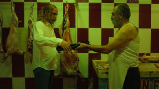 سریال من خاکستری - فصل ۱ - قسمت ۶ - بازی دیگر؟