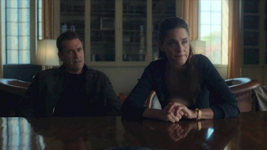 سریال دوستان و همسایگانتان - فصل ۱ - قسمت ۵ - این توریست خیلی گستاخ است