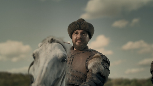 سریال قیام ارطغرل - فصل ۱ - قسمت ۶