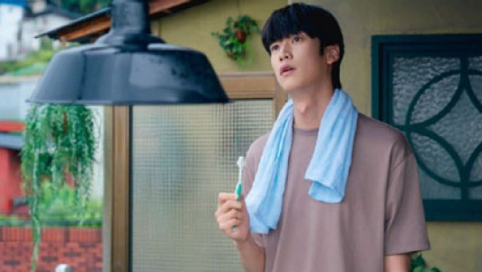 سریال معشوقه جینکس - فصل ۱ - قسمت ۲