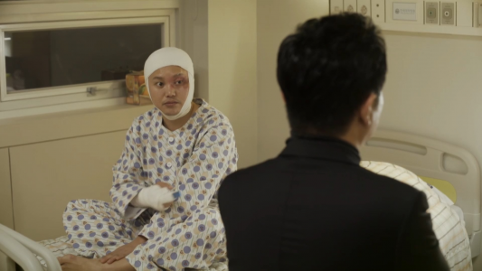 سریال بونگ سون دختر قدرتمند - فصل ۱ - قسمت ۹ - زیرنویس