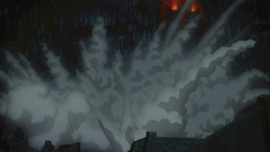 انیمیشن کلیواتس - فصل ۱ - قسمت ۱ - پادشاه جانوران سیاه