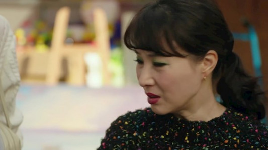 سریال معشوقه جینکس - فصل ۱ - قسمت ۹