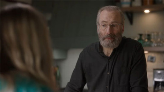 سریال هنک خوش شانس - فصل ۱ - قسمت ۷ - کنت مونت کریستو