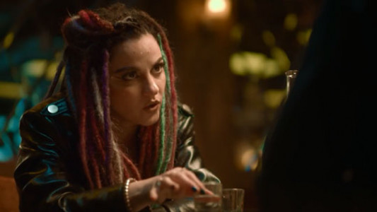 سریال سه گانه - فصل ۱ - قسمت ۳